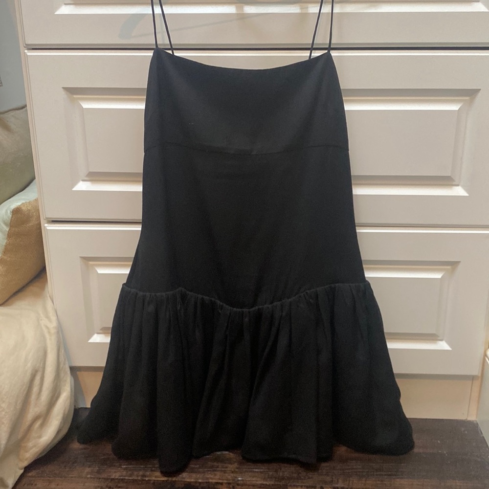 NBD Arecia Mini Dress